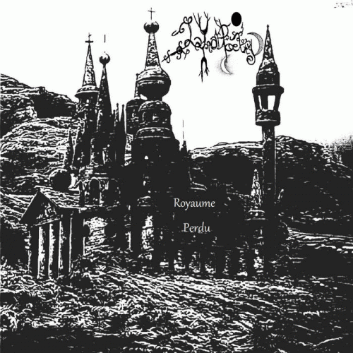 Lunar Poetry : Royaume Perdu